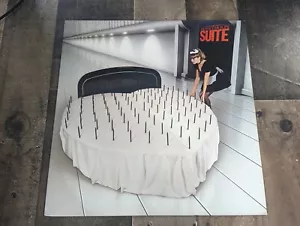 Honeymoon Suite "Self-titled" LP- Warner Bros. Records (1-25098) Vinyl 1984 - Foto 1 di 16