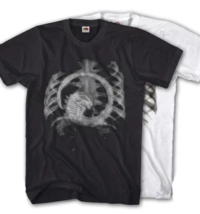 ★Alien Virus Herren T-Shirt Prometheus Nostromo Kino Film Movie Neu S-5XL A21103 - Picture 1 of 3