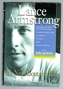 It's Not about the Bike: My Journey Back to Life by Lance Armstrong - Bild 1 von 2