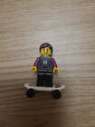 Lego Minifigures Series 6 / Scater Girl