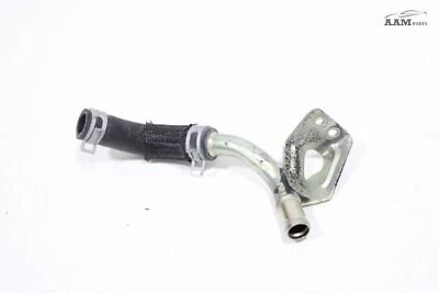 SUBARU CROSSTREK 2021-2023 2,5 L motor refrigerante tubo tubo manguera OEM Foto 1 de 4