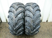 Can at Renegade 570 Innova Mud Gear 25x10-12 50L Tyre Rear M+S