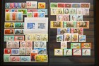 DDR Jahrgang 1963 MiNr. 934-1003 Einzelmarken/Sätze zur Auswahl postfrisch**