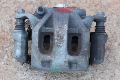Pinza de freno pasajero delantero derecho Infiniti FX35 FX37 QX70 2007-2013 OEM Foto 1 de 4