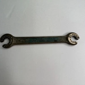 AC Filter Service Wrench Cam Loc TKE Co 3/4" 5/8" - Picture 1 of 8