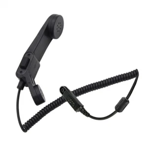 H250 PTT Handmikrofon für Baofeng UV-9r UV-9rplus A58 GT-3WP R760 UV-82WP - Bild 1 von 5