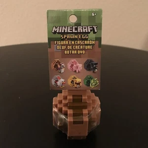 Minecraft Llama Spawn Egg - Picture 1 of 2