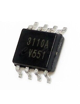 Sem3110a S3110a 3110a S3110 Sop8 Ic Chip For  Samsung Tvs • 8.99£