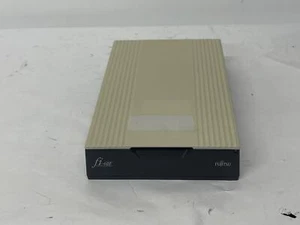 Fujitsu fi-60f Scanner - Picture 1 of 6