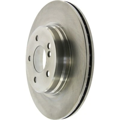 Standard Disc Brake Rotor Rear Centric For 1998-2000 Mercedes-Benz C43 AMG — 第 1/4 张图片