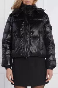 Red Valentino Daunenjacke Damen Deutsche Größe 36 IT Gr. 40 3x getragen - Bild 1 von 12