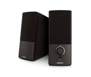 [New] Bose Companion 2 Series III Multimedia Desktop Laptop PC Speaker System JP - Picture 1 of 4