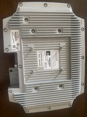 Ip.access GSM850 Modello: NBTS-165DU - Immagine 1 di 3