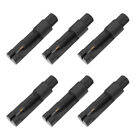  6 Pcs Spring Bar Tool for Watch Band Metal Hole Punch Link Removal