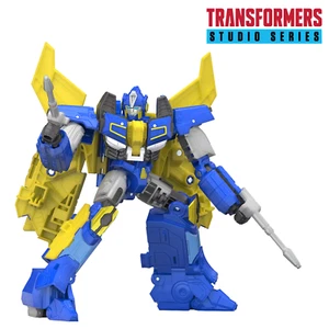 Transformers Studio Series Voyager Class One Sentinel Prime 6,5 Zoll Spielzeug G0560 - Bild 1 von 10