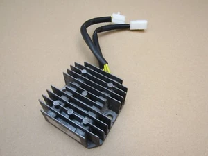 Kymco Agility City 125 E5 2023 2,196 miles regulator rectifier (12653) - Picture 1 of 6