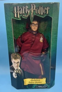 Neca Harry Potter Quidditch Limited Edition 12” Doll #3531 of/12000,NEW SEALED - Picture 1 of 12