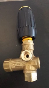 AR Pump Unloader Valve 2320PSI VRT3-160 - Picture 1 of 1