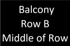2 Tickets for Sarah Millican on 10/22/2022 National Art Centre, Ottawa, ON