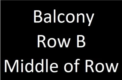 2 Tickets for Sarah Millican on 10/22/2022 National Art Centre, Ottawa, ON - Image 1 of 3