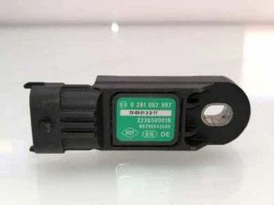 223650001R SENSOR DE PRESIÓN / H8200843680 / 0281002997 / 340957 PARA RENAULT FLUENCE * - Imagen 1 de 4