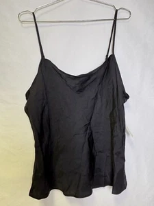Anthropologie Spaghetti Strap Camisole Tank Top Size XLarge *NWT* - Picture 1 of 3