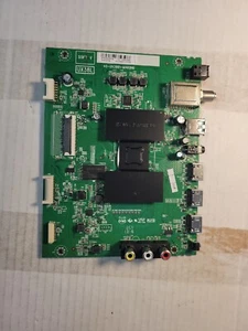 PLACA PRINCIPAL TCL 40S305 PN: T8-43NA3R-MA1 BN: 40-UX3801-MAB2HG - Imagen 1 de 2