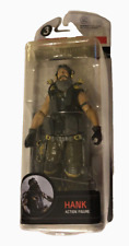 $7 Evolve Legacy Collection Hank Figure Funko 2015 Action Figure Sealed