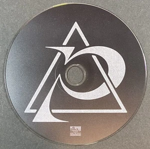 Zig by Poppy CD ***** NUR DISC - Bild 1 von 2