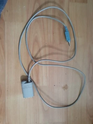 HP 5182-8887 Speaker Subwoofer Y-Cable 3.5mm Audio Cable  - Image 1 of 3