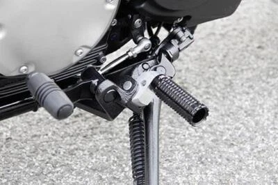 LSL Extreme Pegs XV 950/R, Black, 115Y131FEX - Image 1 of 2