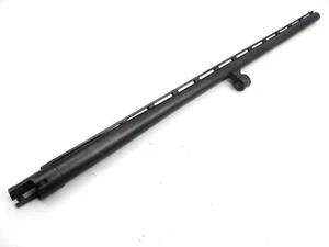 Mossberg 500 improved cylinder 12 Ga Shotgun parts: Barrel 28" - Picture 1 of 11
