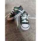 Converse All Star Camo Size 6 Kids Boys Sneakers 