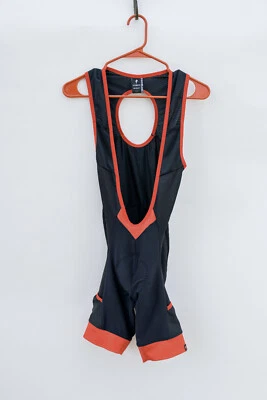 Specialized Mountain Liner Pro - Hombre Pequeño - Swat Culotte con tirantes *LEER* prime sl Foto 1 de 4