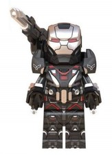 maquina de guerra lego