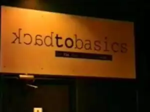 Back To Basics in Leeds Live Classic Club DJ-Sets Compilation (1992 - 1996) - Picture 1 of 7