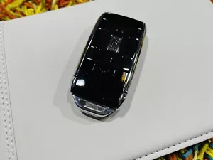 ROLLS ROYCE KEY FOB REMOTE PHANTOM 2019 2020 2021 2022 2023 GHOST CULLINAN WRAIT - Picture 1 of 8
