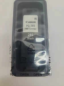 Canon PG-285 Nero Fine / Confezione da 1 Cartucce di Inchiostro per Stampanti - Nuove - Foto 1 di 4