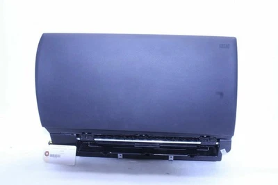 2006-2010 BMW 650i M6 Glove Box Black 51457128705 OEM Used - Image 1 of 4