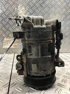 Compresor Aire Acondicionado Peugeot Partner Tepee 1.6 BlueHDi 100 73kW 99cv 9819714980  - Imagen 1 de 4