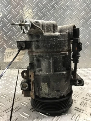 Compresor Aire Acondicionado Peugeot Partner Tepee 1.6 BlueHDi 100 73kW 99cv 9819714980  - Imagen 1 de 4