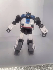 Transformers Legacy Evolution Buzzworthy Bumblee Origin Autobot Jazz - Bild 1 von 7