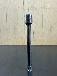 Used Vintage 1963 Snap-On 3/8" Drive 6" EXTENSION INDUSTRIAL FINISH Made In USA - Picture 1 of 8