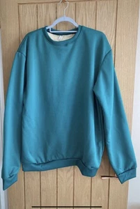 Green Sweatshirt 2xl - Picture 1 of 1