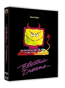Electric Dreams - Liebe auf den erste n Bit Blu-ray - Bild 1 von 10