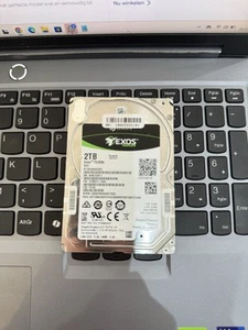 Exos 7E2000 SAS DRIVE - Photo 1/3