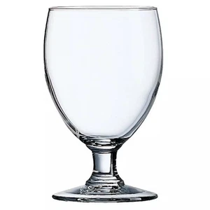 Arcoroc 71078 Excalibur 11.5 oz Glass Banquet Goblet | 36 per Case - Picture 1 of 1