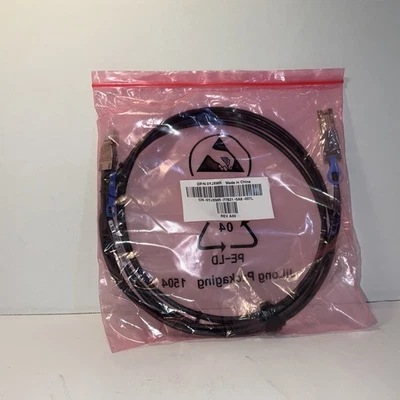 MAGSTOR 2-METER LTO TAPE DRIVE CN-0YJXMR-77821-5A8-007L Rev A00 New - Image 1 of 2