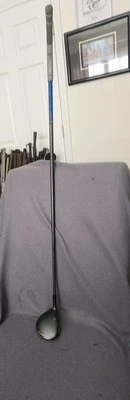 CALLAWAY X3 HOT #5 MADERA SENIOR FLEX Foto 1 de 4