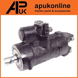 Servolenkzylinder Stößel für Massey Ferguson 165 168 175 185 265 275 Traktor - Bild 1 von 7